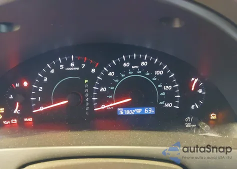 2007 Toyota Camry Le from USA, damaged, VIN 4T1BE46K87U663986